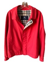 Burberry London —Authentic