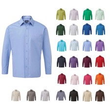 Mens Long Sleeve & Short