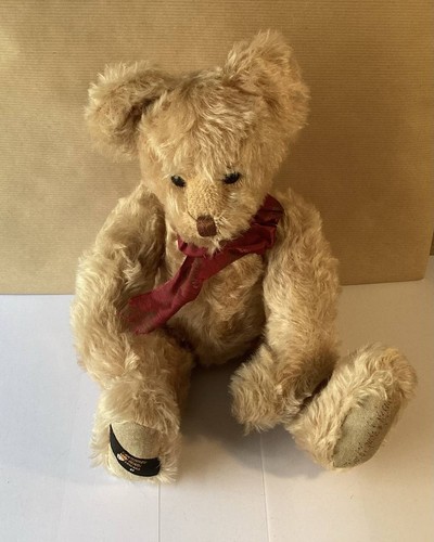 Canterbury bears daniel 40cm - bears,