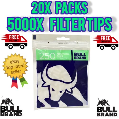 5000x bull brand menthol - bull,