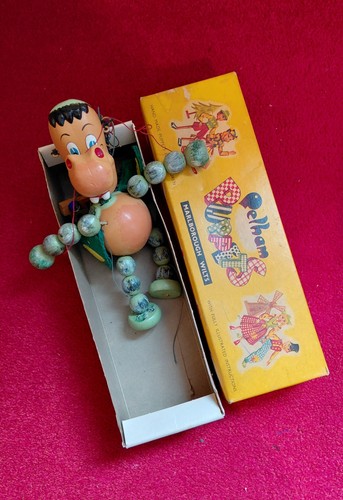 Vintage pelham puppet baby - vintage,