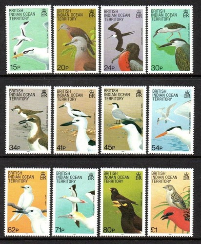 Mnh 1990 sg90 101 - b.i.o.t,