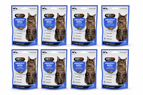 Vetiq healthy bites dental - 8x,