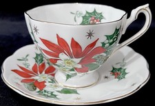 Queen Anne “ NOEL” Vintage