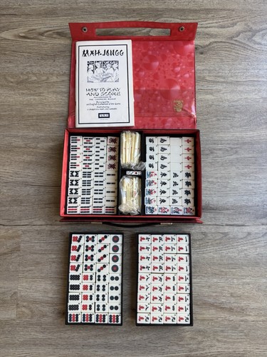 Vintage jaques son - &,