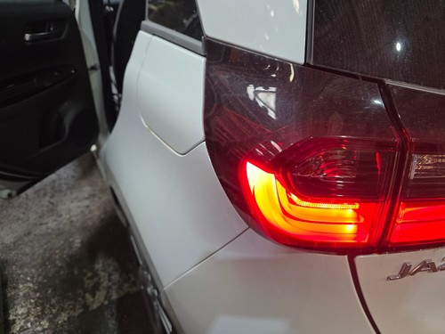 2023 honda jazz mmd gr3 - i-mmd, ex