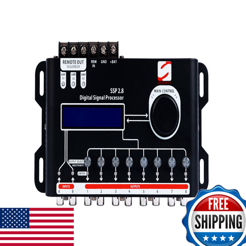 Soundfy ssp digital signal - soundfy,