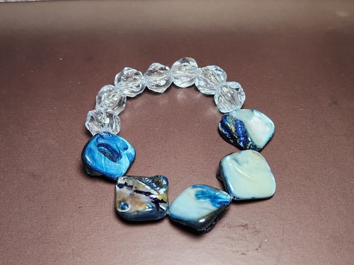 Costume jewelry stretch - costume,