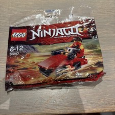 Lego Ninjago 30293 - Kai
