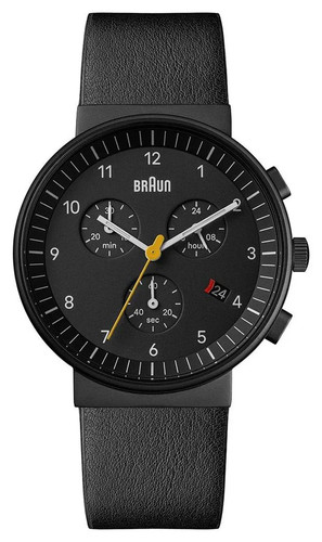Braun classic quartz - braun,