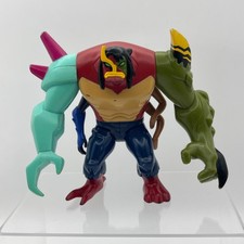 Ben 10 Ultimate Alien Ultimate