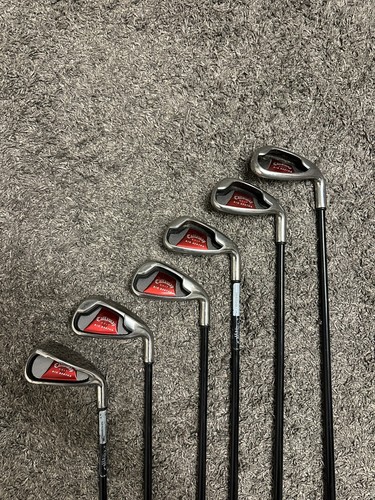 Callaway big bertha 2008 - callaway,