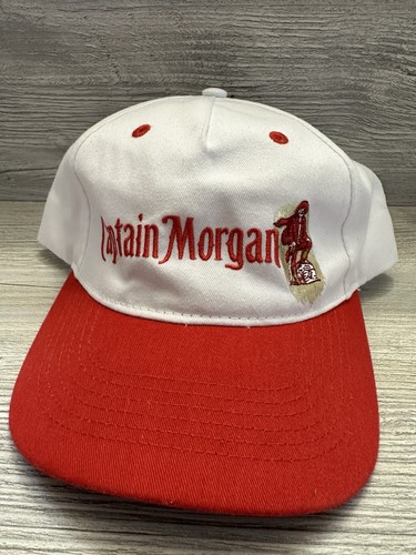 Captain morgan rum - captain,