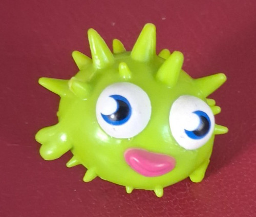 Blurp moshi monsters - moshi,