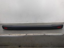 Rear Bumper FORD TRANSIT 5