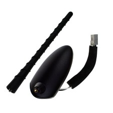 Roof Antenna Pole Base for