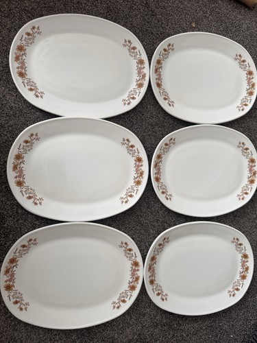 Set vintage jaj - vintage, pyrex