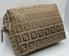 FENDI Pouch Purse Clutch