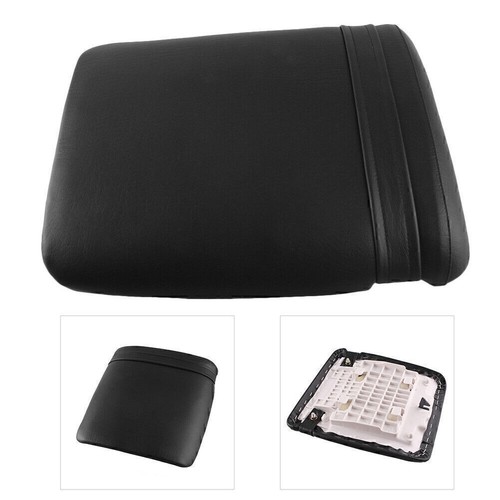 Rear passenger seat cushion - passenger,