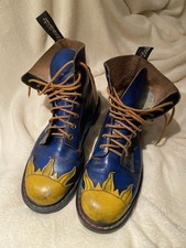 Dr. Martens Tredair vintage