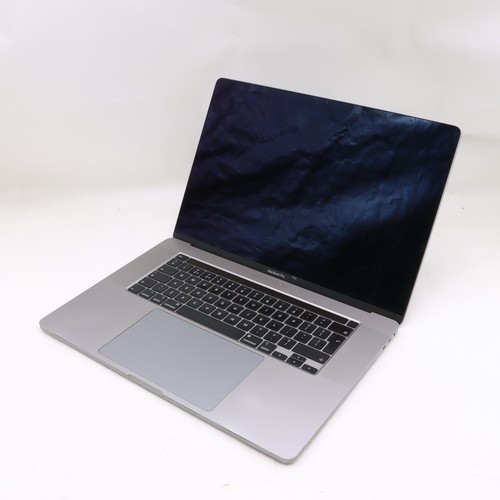 Apple macbook pro 2019 - macbook, 16"