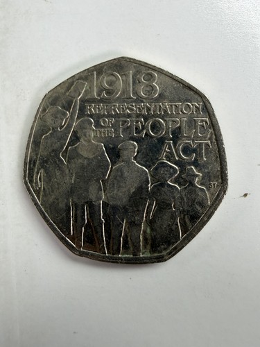 Rare minting error - rare,