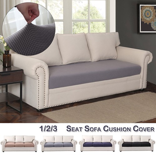 Seater stretch sofa - seater,