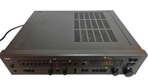 Nad 1600 monitor - monitor, stereo