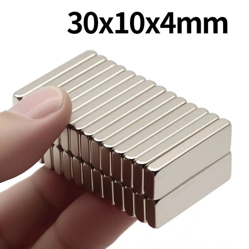 Strong magnet pack x - 4, 60