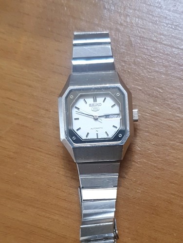 Seiko 4206 0190 - 5, 4206-0190