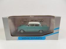 Minichamps Opel Rekord P1