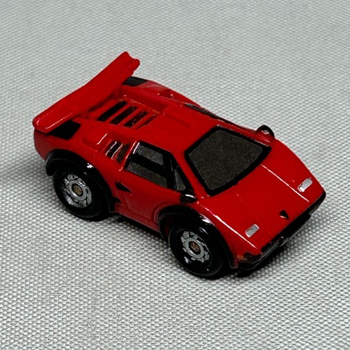 Vintage micro machines - vintage,