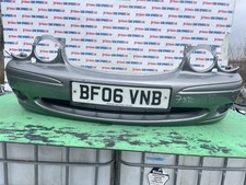 JAGUAR X-TYPE ESTATE 5DR MK1