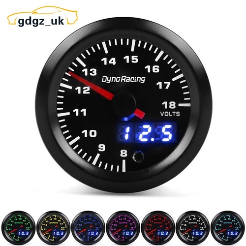 52mm digital pointer - pointer, 7