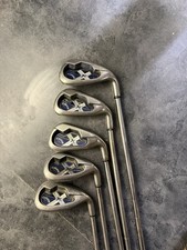Callaway X-18 Pro Series Iron