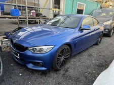 BMW 435i F32 2014 Breaking Parts Spares
