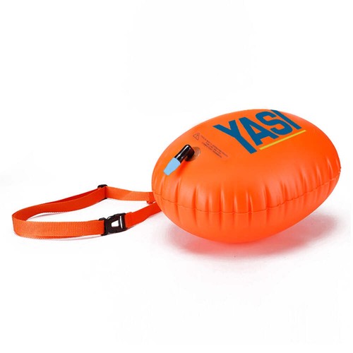 Yasi swim buoy tow float - tow,