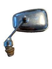 Vintage Desmo Wing Mirror