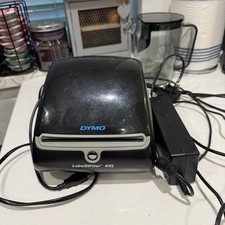 Dymo LabelWriter 4XL Black