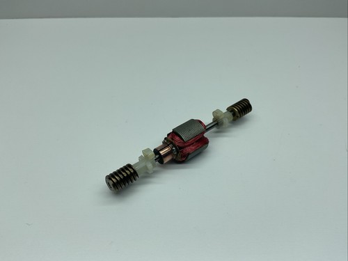 Tri ang hornby x247 armature - tri-ang,