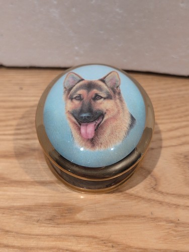German shepherd vintage royal - german,