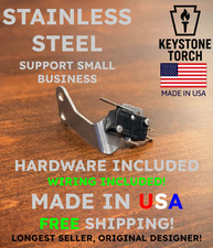Holley Microswitch Kit TH400