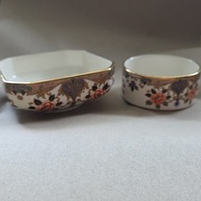 Vintage 30s English Flosmaron