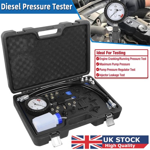 Master common fuel rail - master,