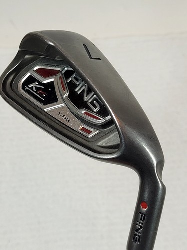 Ping k15 single iron - k15, dot