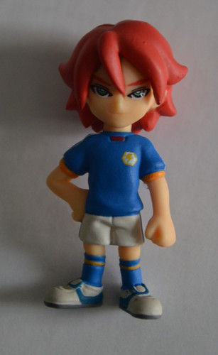 Inazuma eleven gekito - inazuma,