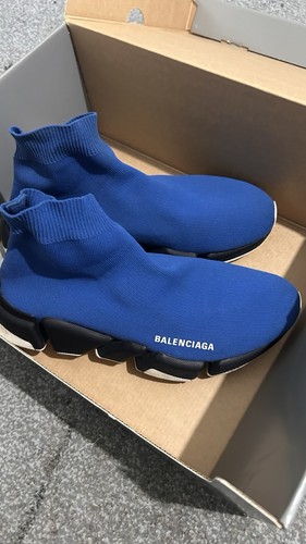 Balenciaga speed trainer - speed,