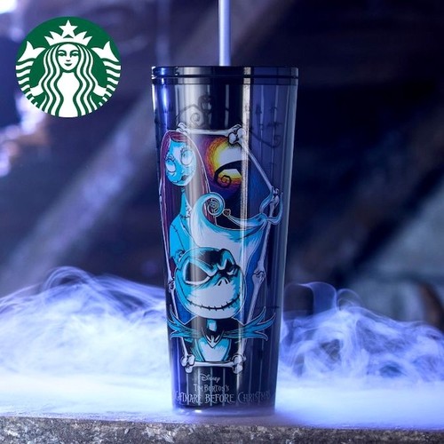 Starbucks disney nightmare - starbucks,