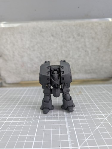 Warhammer 30k leviathan - warhammer,