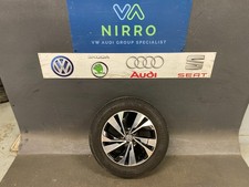 VW POLO GENUINE 15 INCH SEYNE